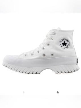 Converse Chuck Taylor All Star Lugged 2.0 High Top Platform Sneakers 10 (12)
